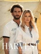 Odzież reklamowa Harvest Printer 2019