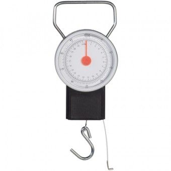 Travel scale