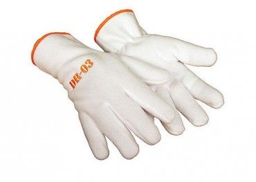 Custom made gloves
