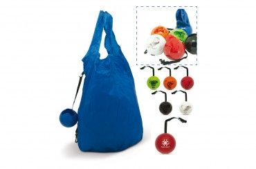Bag in ball 90487