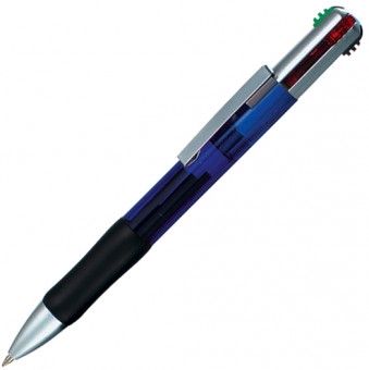 Długopis 4-kolorowy 1153404