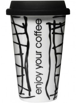 Sagaform Coffee Mug