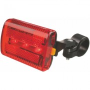 Bicycle rear light 5077