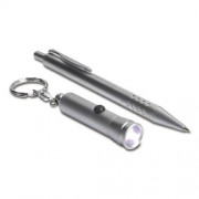 2249 Edison Pocket Torch with Pen