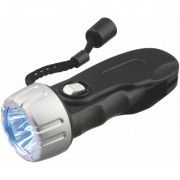 Rechargeable torch 5076