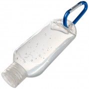 Travel disinfectant with snap-hook 6791666