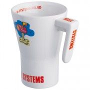 Ceramic Y 7 mug