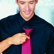 Premier PR785 Colours Fashion Clip Tie