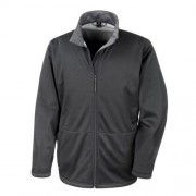 Result R209X Soft Shell Jacket