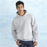 Gildan 12500 Ultra Blend™ Adult Hooded Sweatshirt