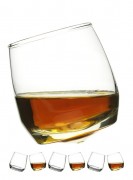 Sagaform whiskey glass