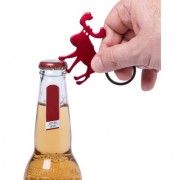 X-Mas bottle opener